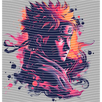 Japanese anime-JP 474